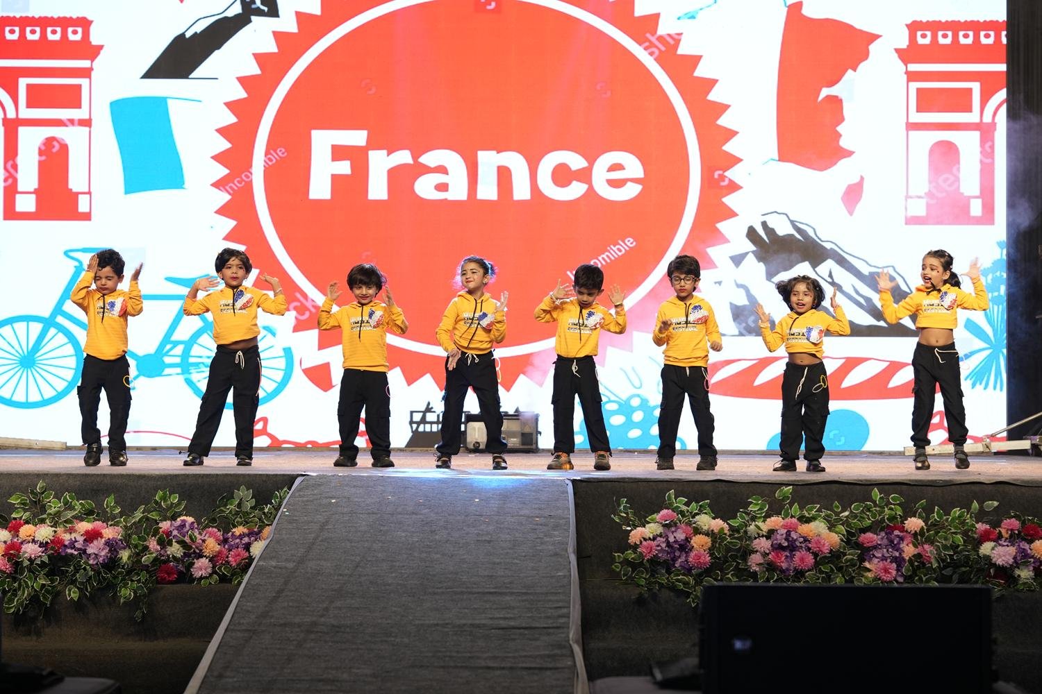 Kindergarten Annual Day 2026